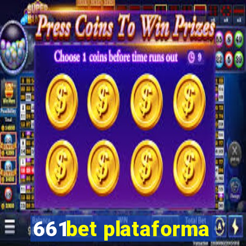 661bet plataforma